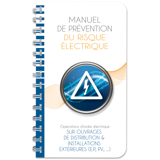 Carnet de prescriptions pour réseaux de distribution HTA BT et EP
