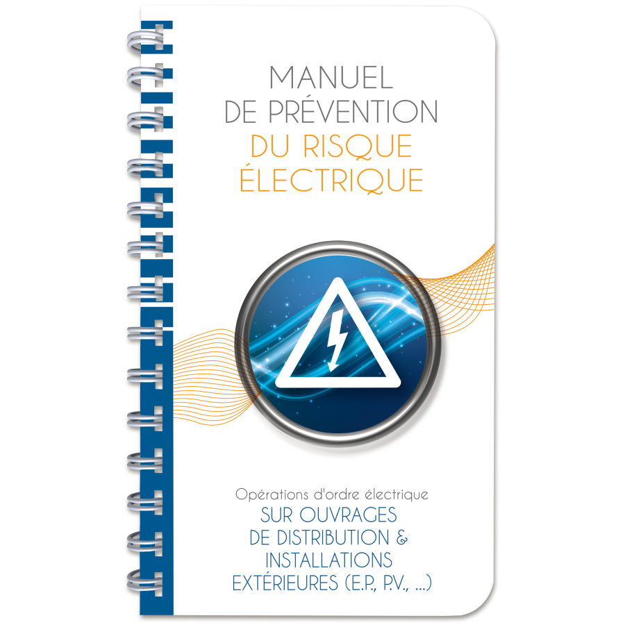 Carnet de prescriptions pour réseaux de distribution HTA BT et EP